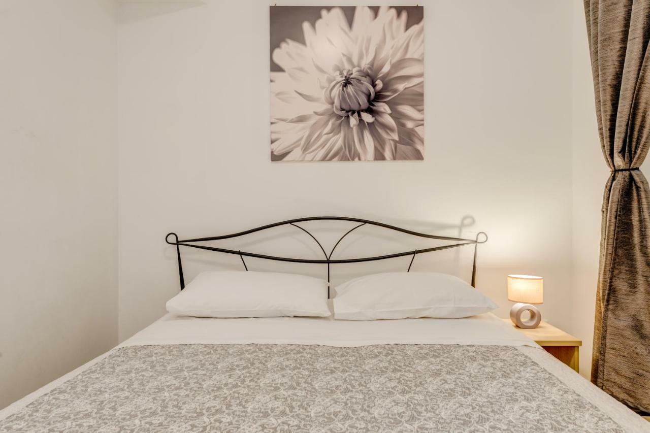 Porta Adriatica Bed & Breakfast Split Exterior photo