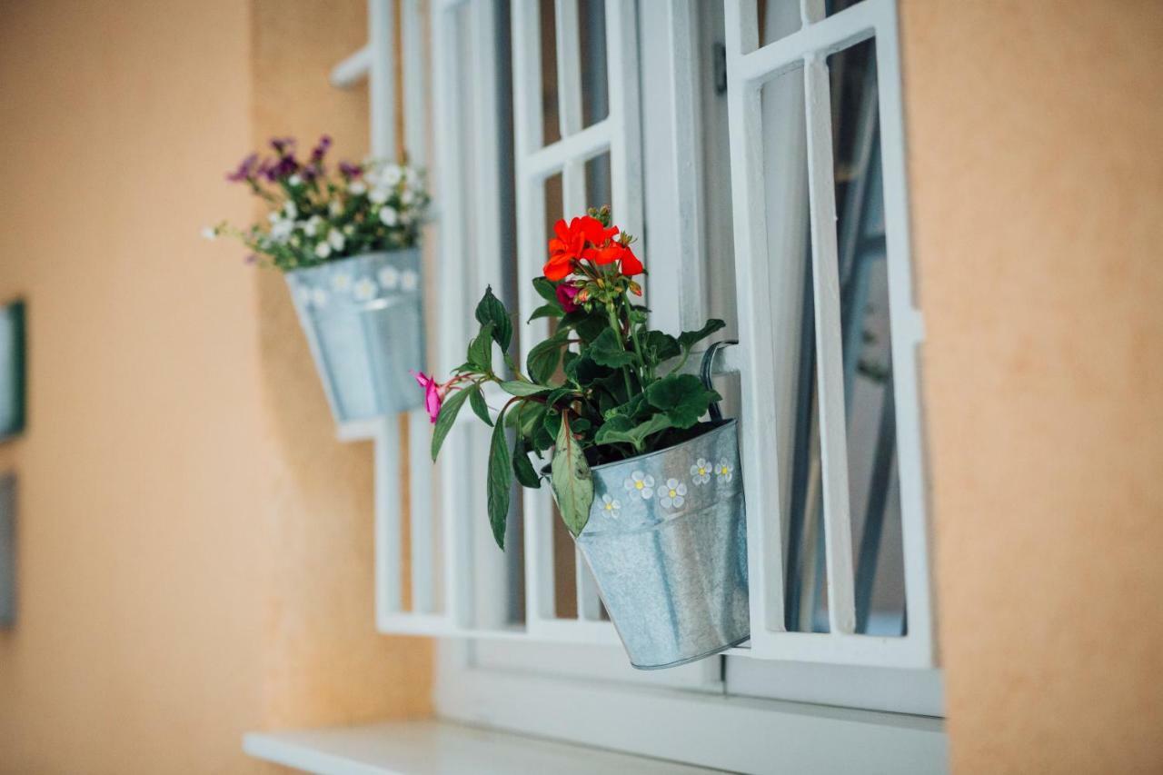 Porta Adriatica Bed & Breakfast Split Exterior photo