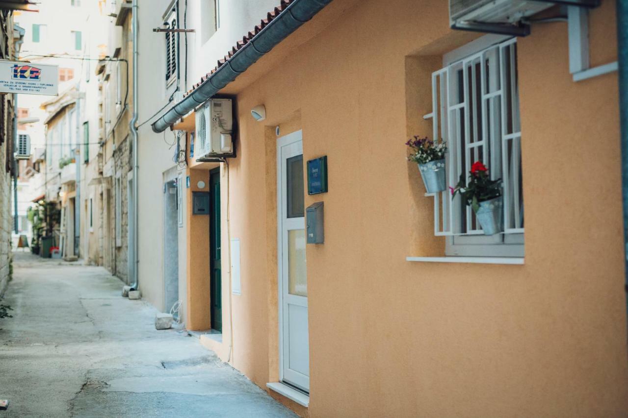 Porta Adriatica Bed & Breakfast Split Exterior photo